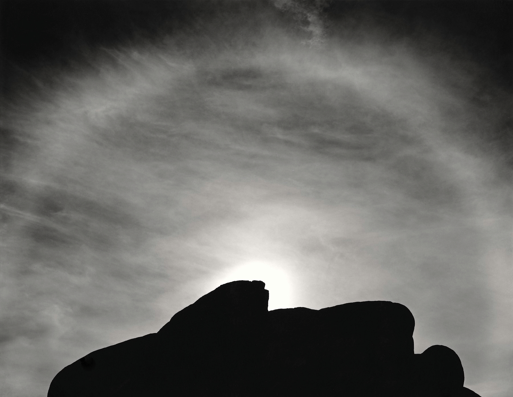 Rock and Solar Halo1978